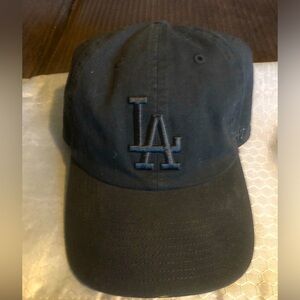 LA Baseball Hat